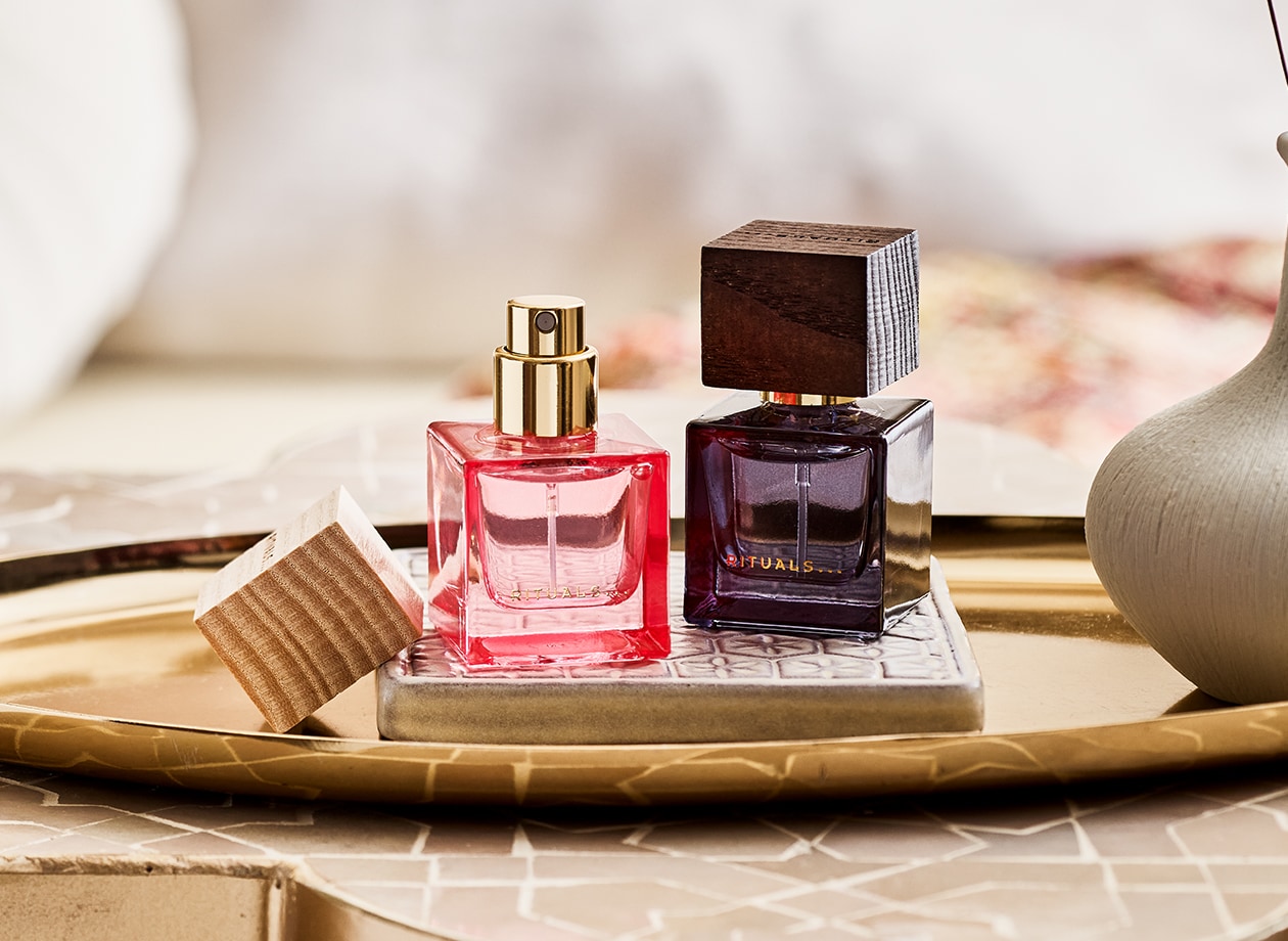 RITUALS Home & Body Cosmetics Official